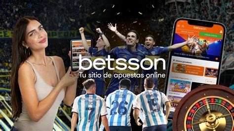 betsson argentina provincia de buenos aires,Mais